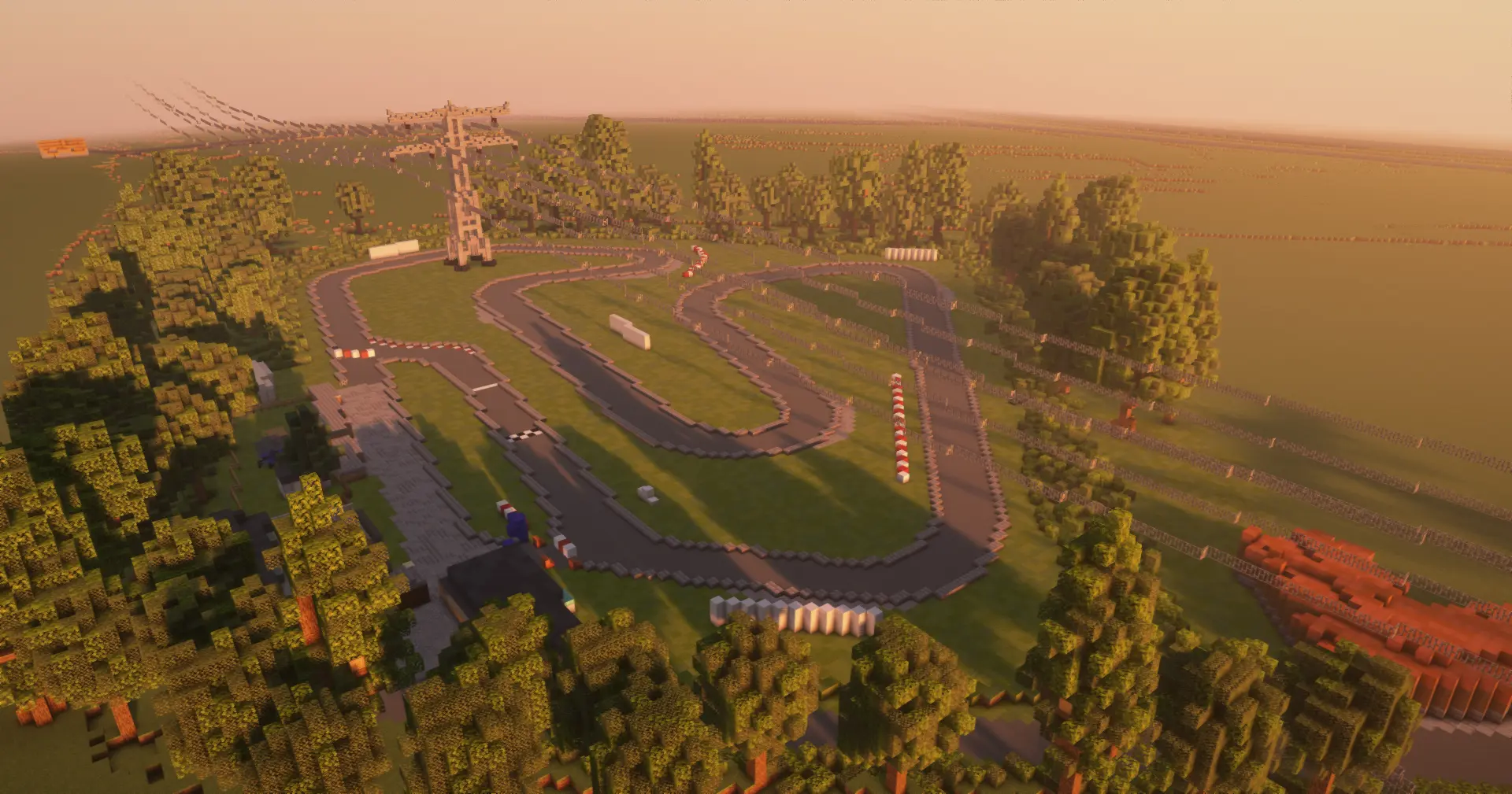 Circuit Driebergen
