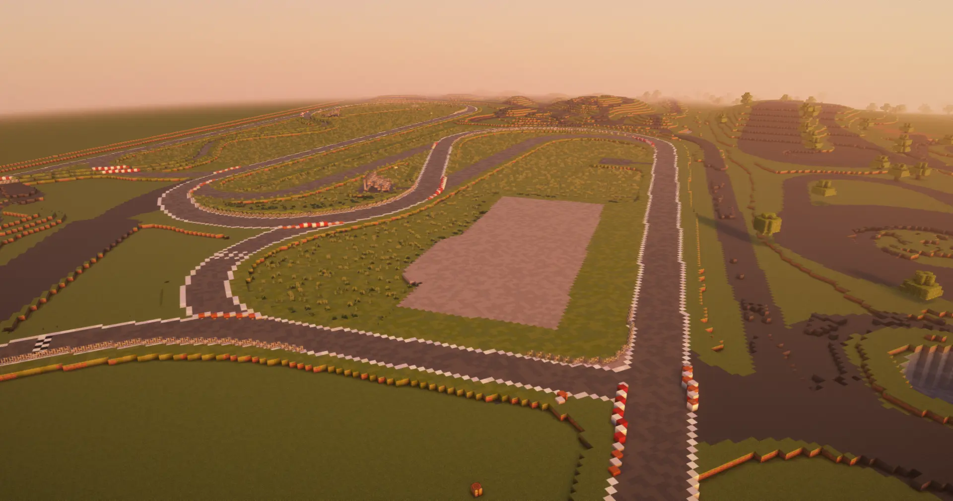 Circuit Lelystad
