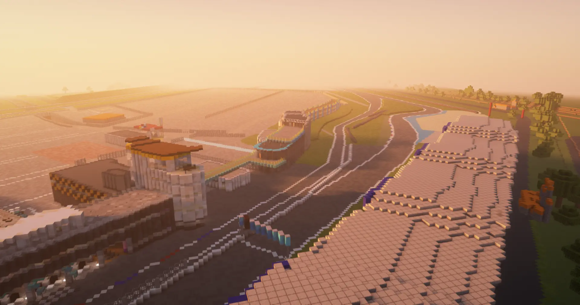 TT Circuit Assen - Klein