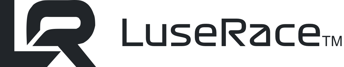 LuseRace Logo