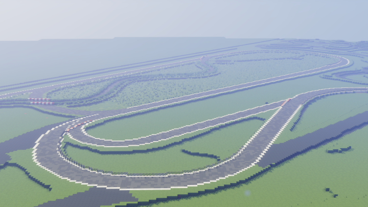 Circuit Lelystad